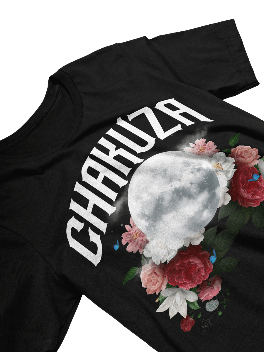 CHAKUZA – LUNA Damen T-Shirt product image (25)