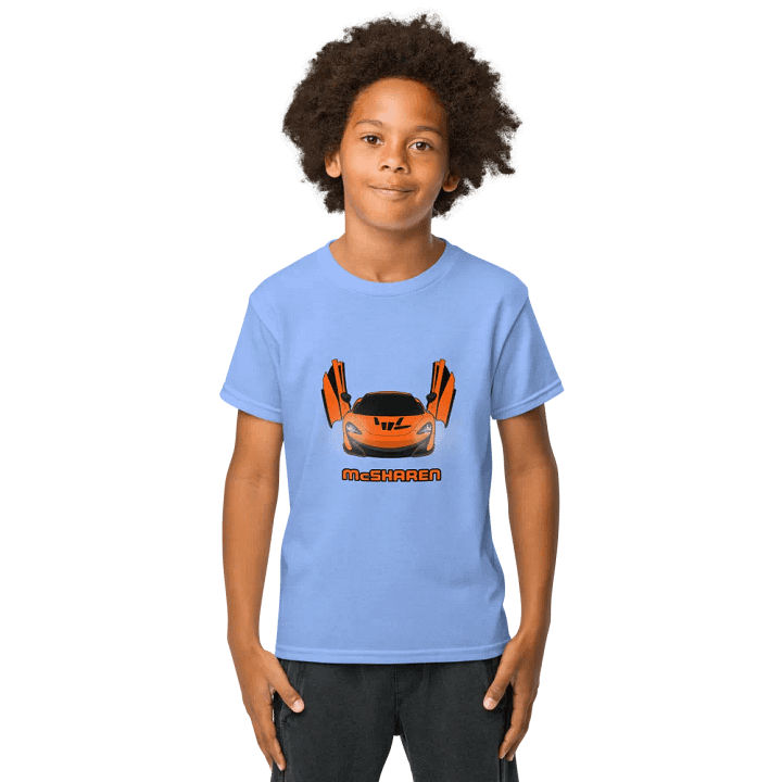 McSharen - Youth Tee product image (1)