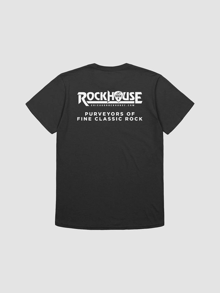 Alt Design Front/Back T-Shirt product image (6)