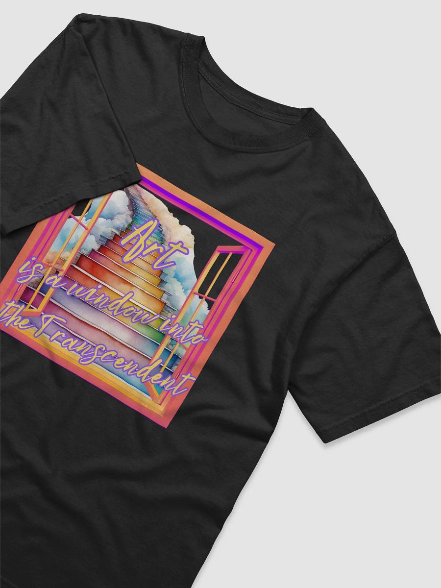 Art is Transcendent product image (1)