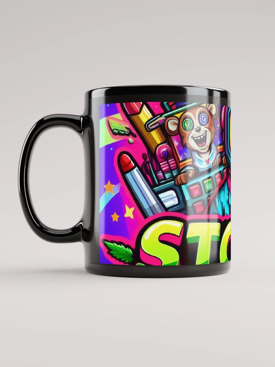 Stoned Logo Mug product image (11)
