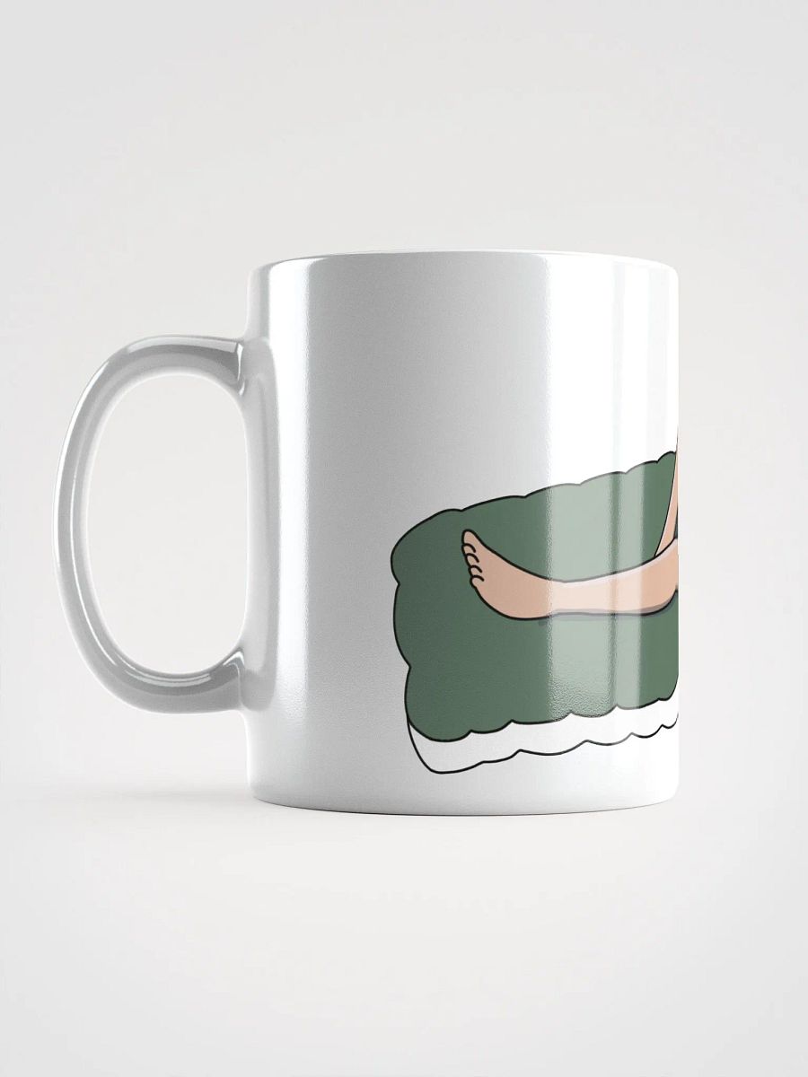 Benjamin White on a mug product image (6)