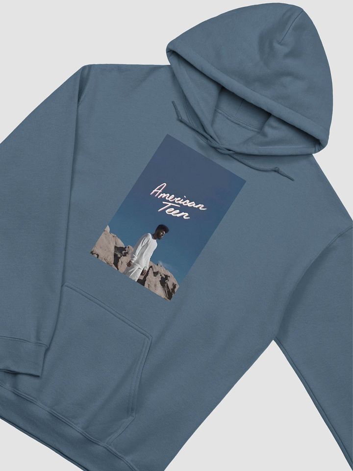 American Teen Khalid Hoodie product image (26)