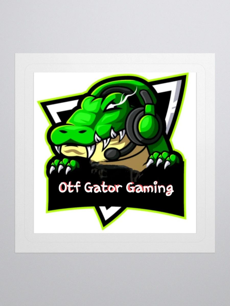 gator logo product image (2)