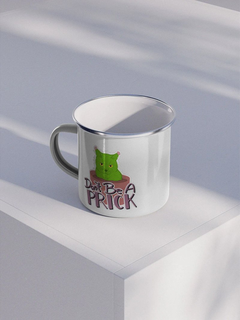 Catcus Gizmo Mug