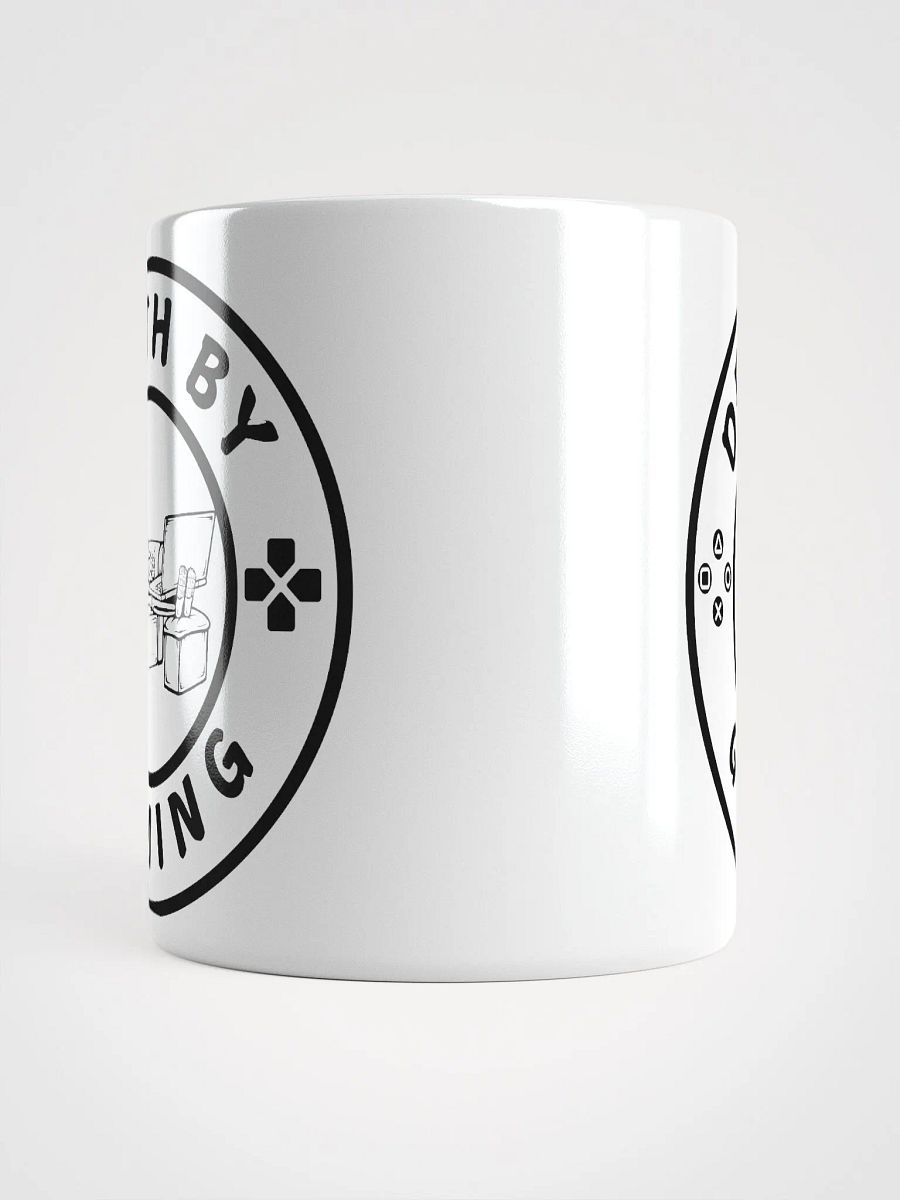 Death by Gaming product image (13)