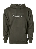 PREMIUM EMBROIDERED HOODIE product image (1)
