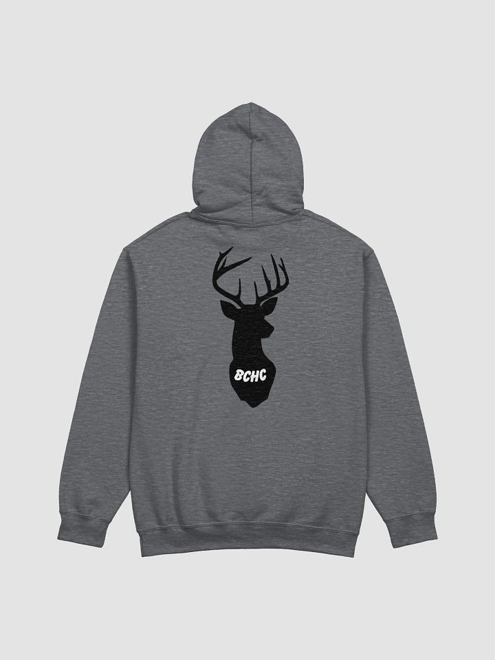 BUCK hoodie product image (13)
