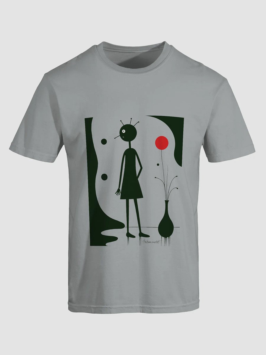 Comfort Colors Garment-Dyed Heavyweight T-Shirt product image (5)