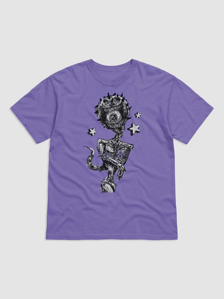 lilac demon tee product image (1)