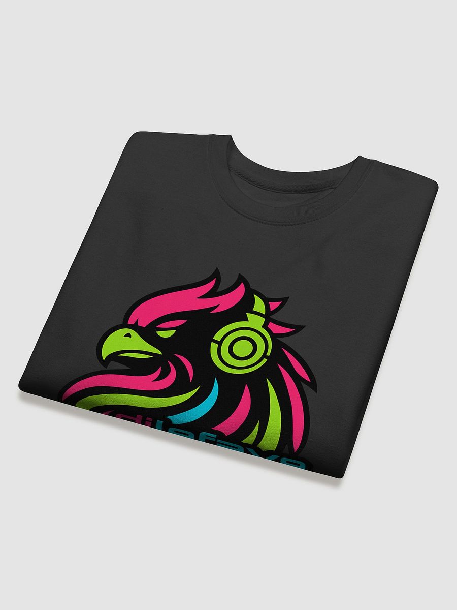 Bird is the Word Sweatshirt product image (18)