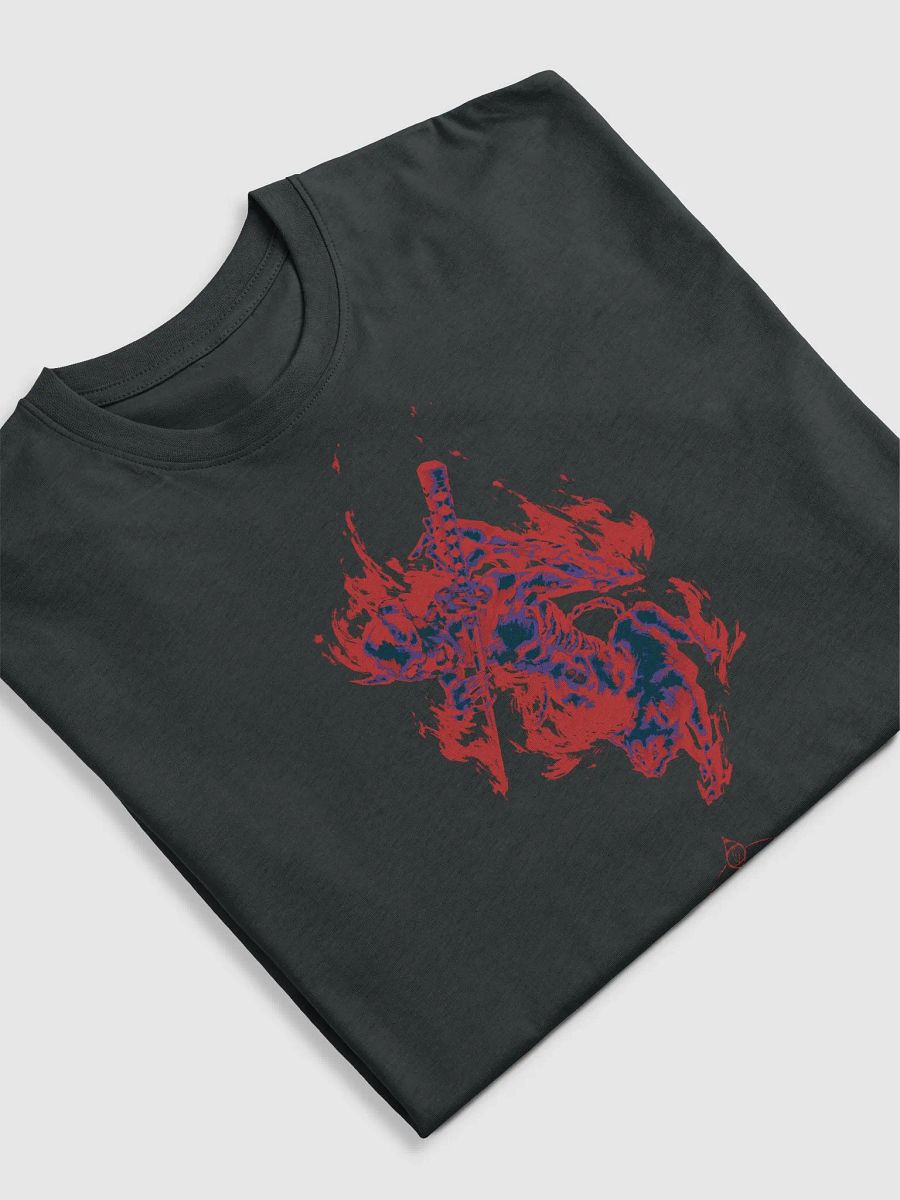 MYTH X PAJI 0002 - CRIMSON product image (5)