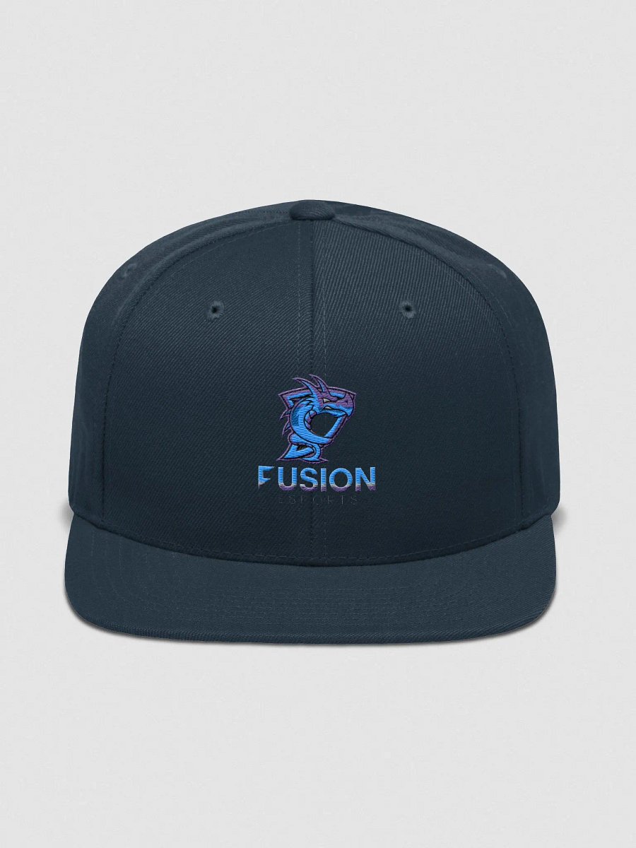 Fusion Cap product image (1)