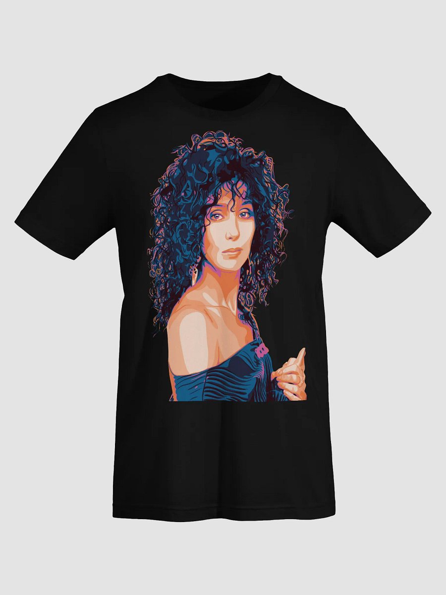 Cher – Wild Curls & Wilder Spirit product image (67)