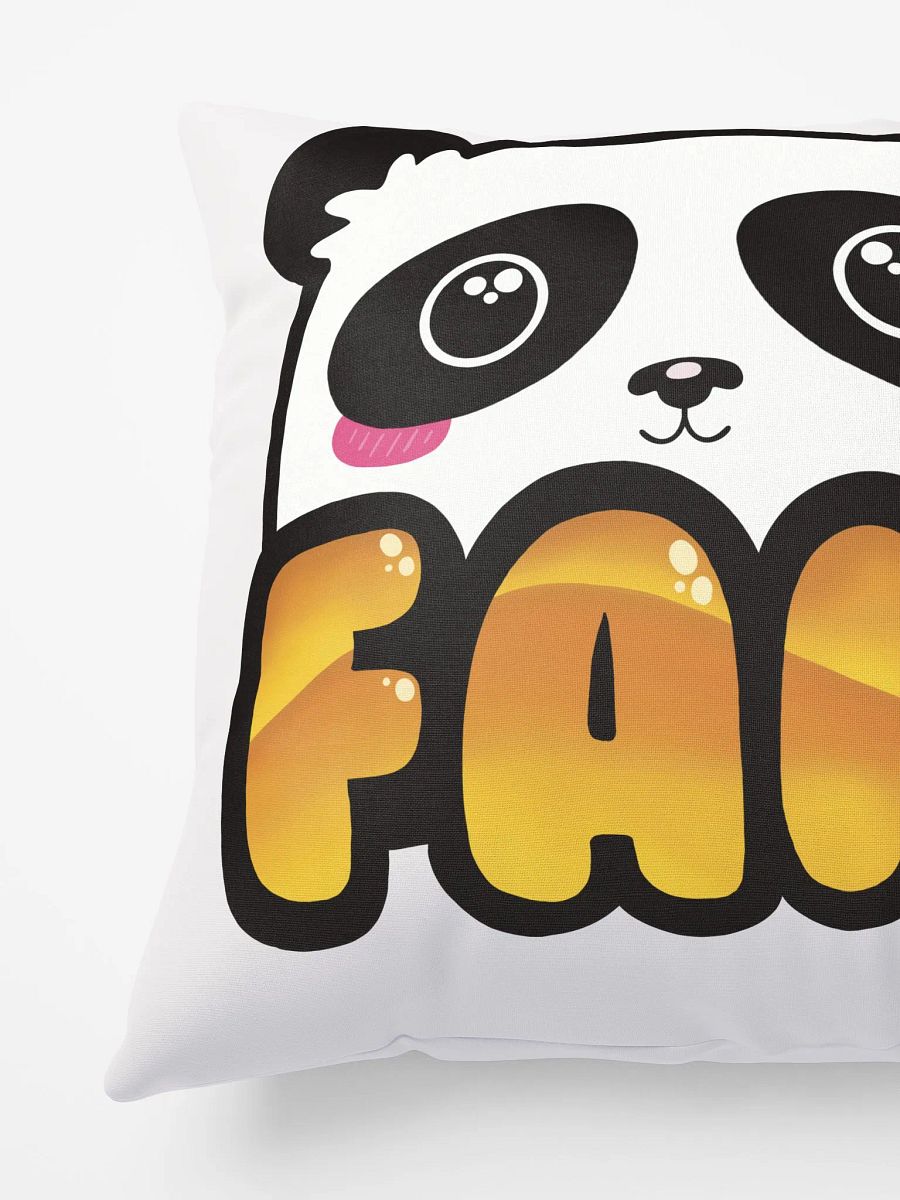 PandaFAM/Pizza Pillow product image (5)