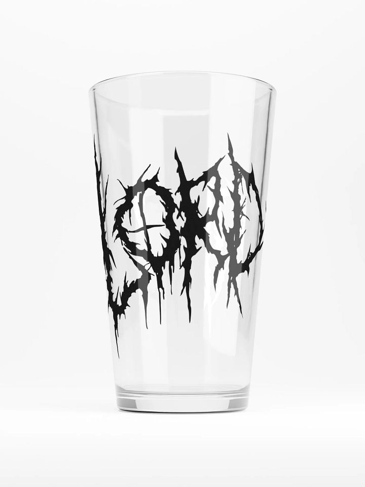 LM Glass Cup product image (2)