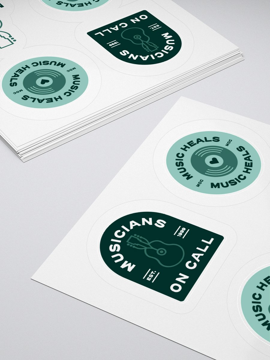 MOC Stickers product image (12)