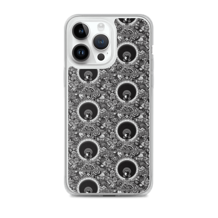 Afrocentric Odessey iPhone® Case product image (2)