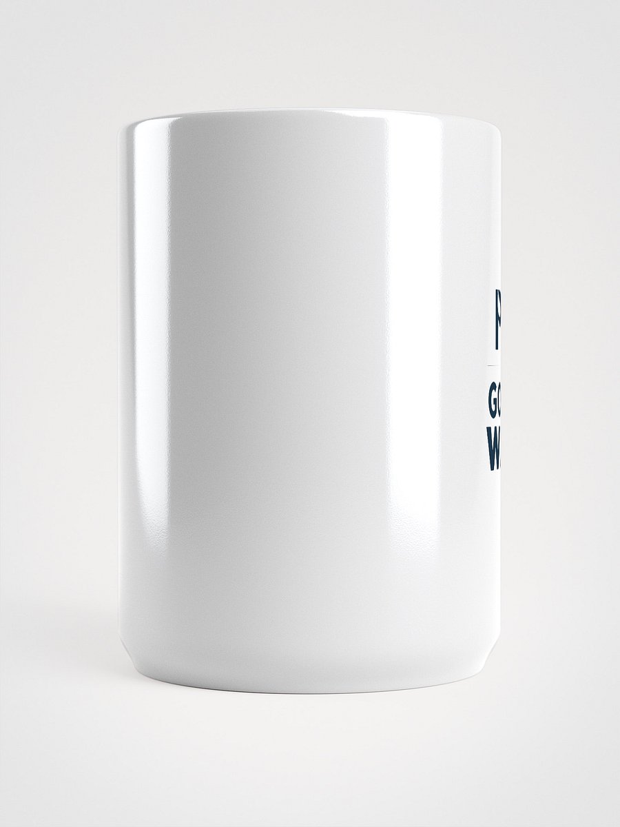Vault Stories Emblem Mug product image (6)