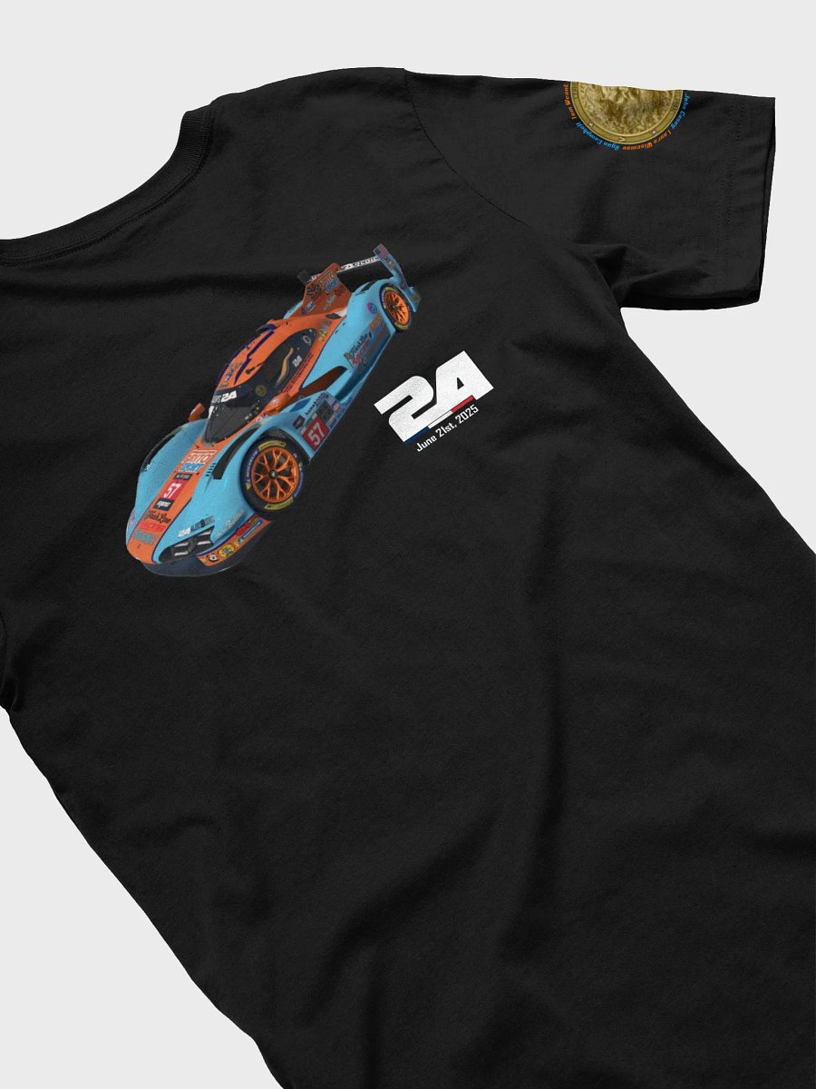 Fritosport - FinishLine Racing Teams - M24 Porsche GTP 963 product image (38)