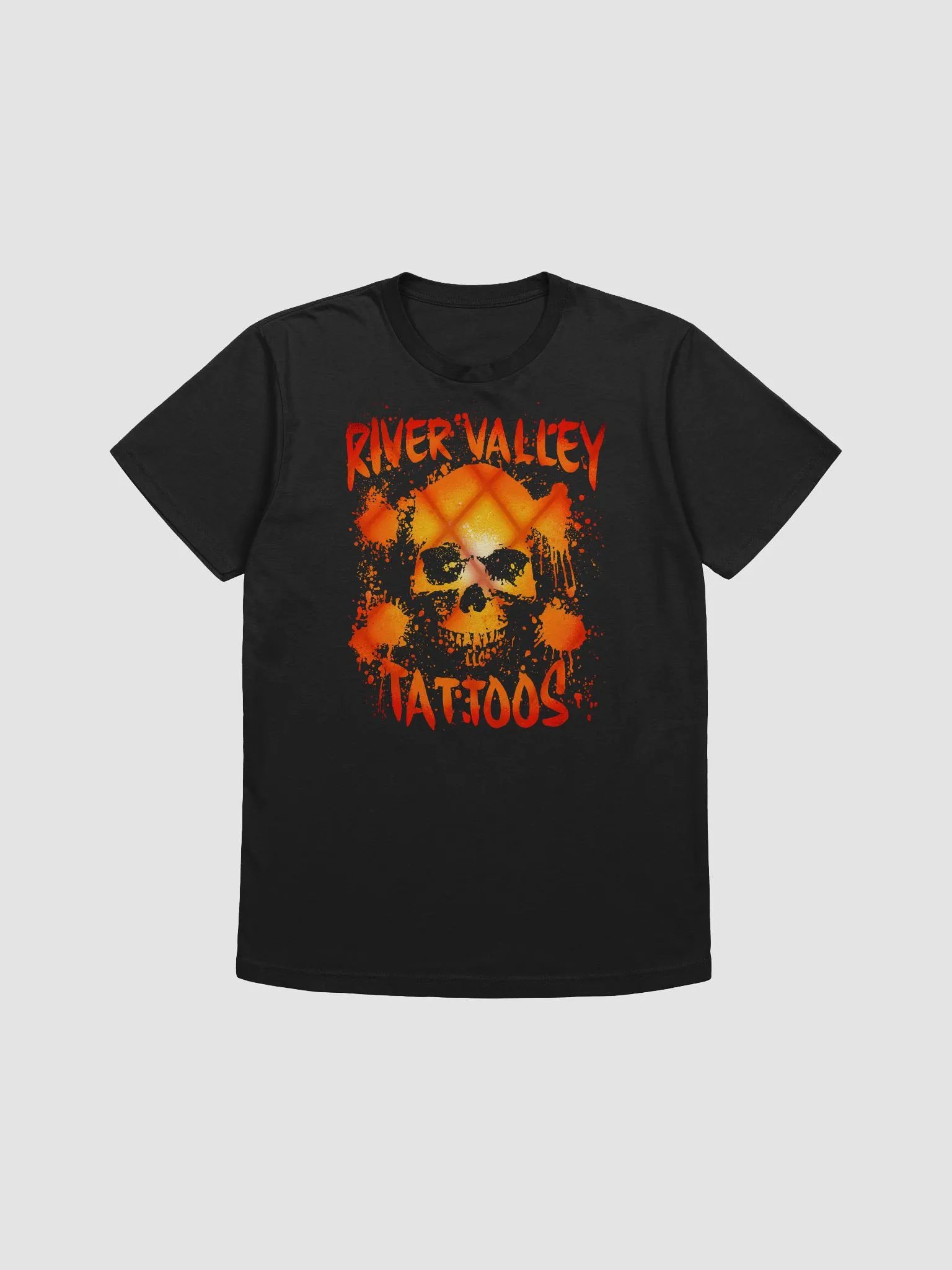 RVT Splash Skull product image (4)