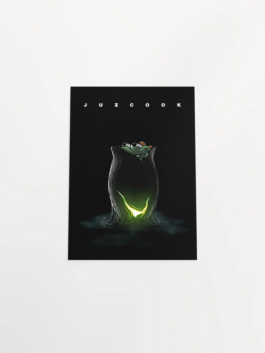 Face Smugger Poster product image (4)