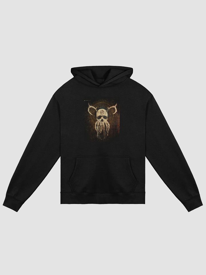 The Great Old Ones Hoodie product image (2)