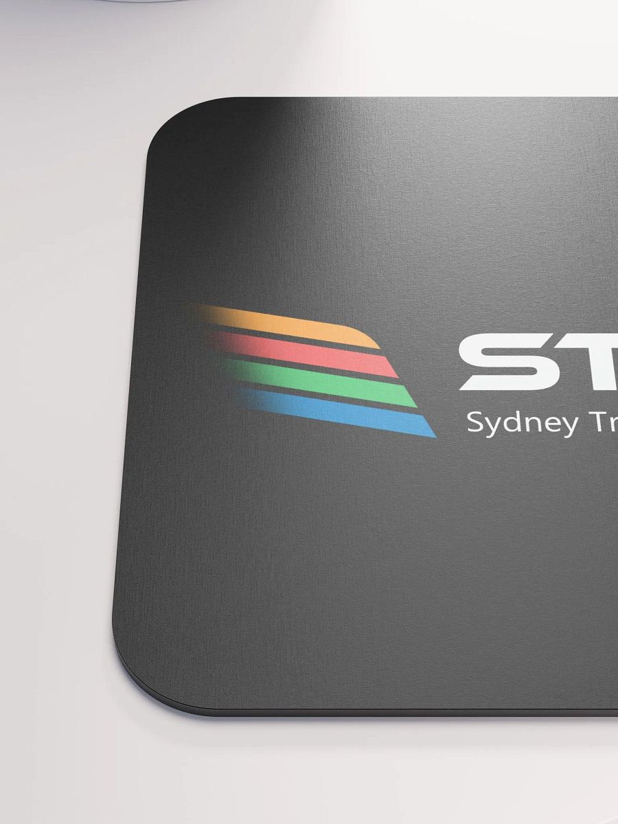 STV Mouse Pad product image (6)