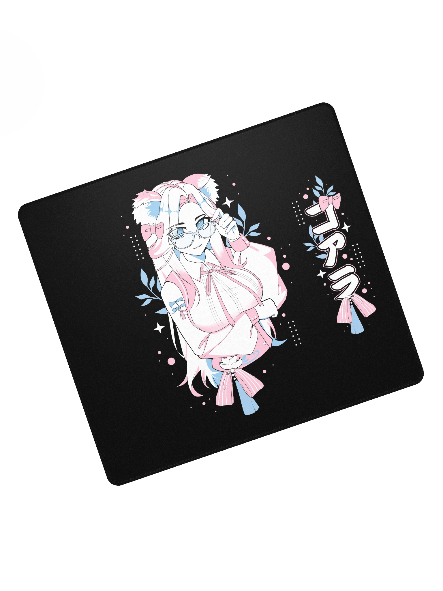 KoalaTeaEJ Mouse Pad product image (7)