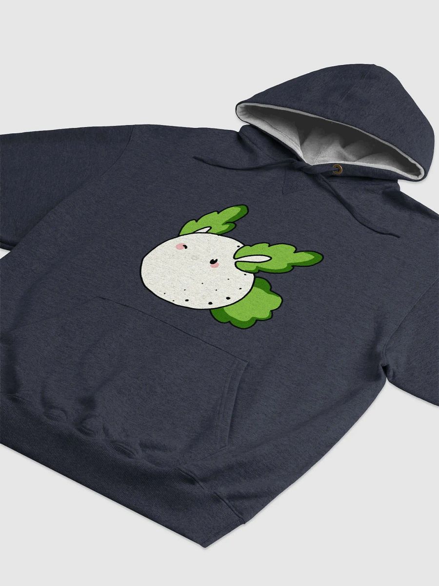 Slug Moth Hoodie product image (9)