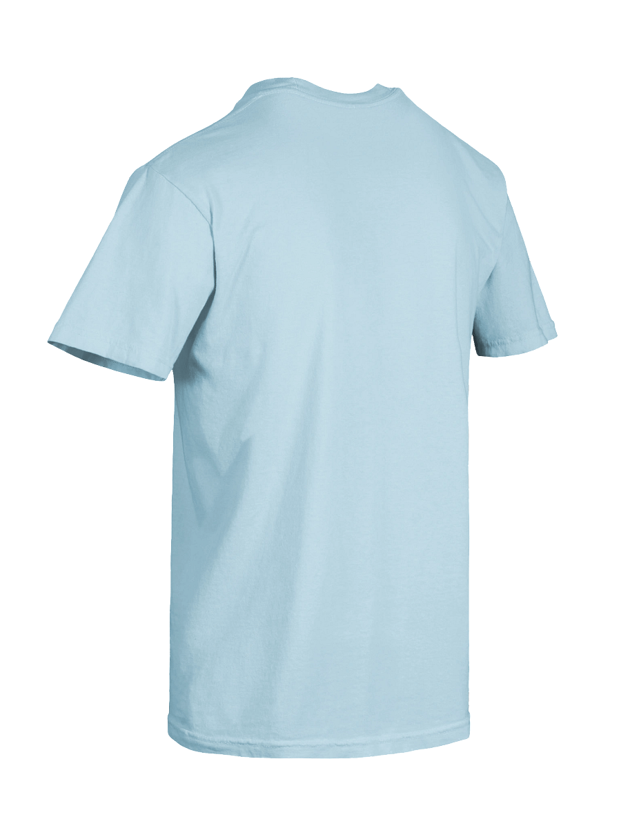 Retro Surf Wagon Tee | Vintage Vibes & Coastal Dreams product image (80)