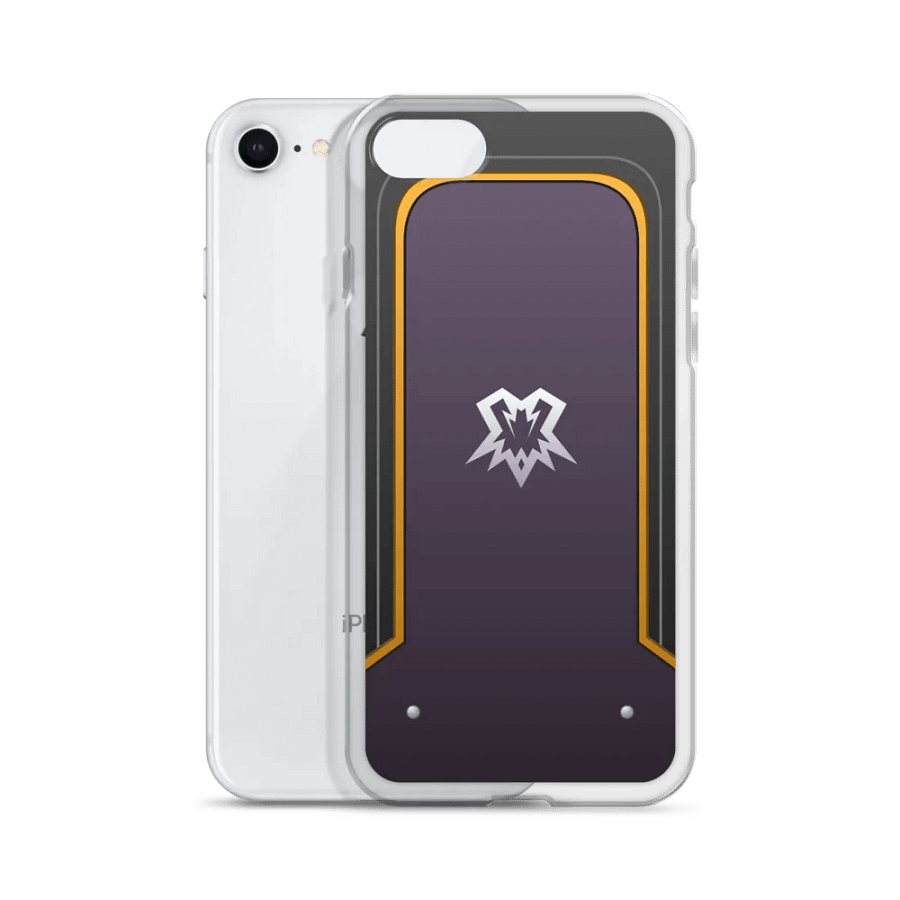 Gummiphone X Antilight Case (iPhone) product image (2)
