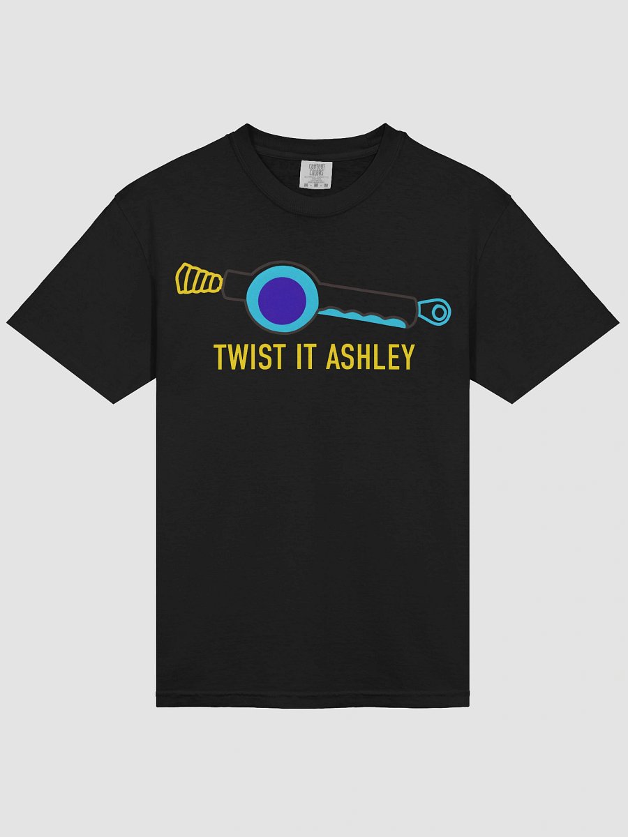 Deep Lore Series: Twist It Ashley product image (3)