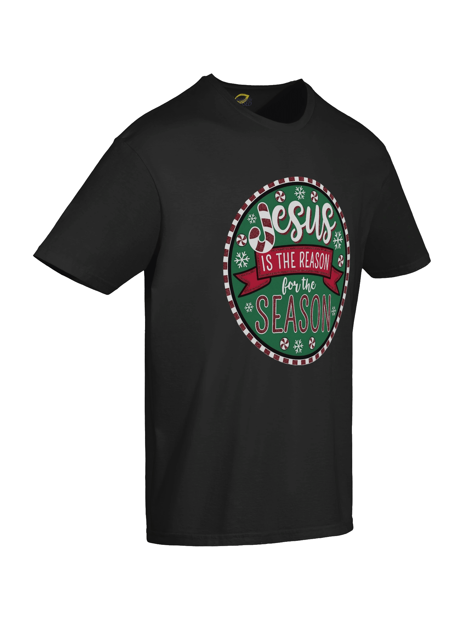 Reason for the Season T-Shirt product image (28)