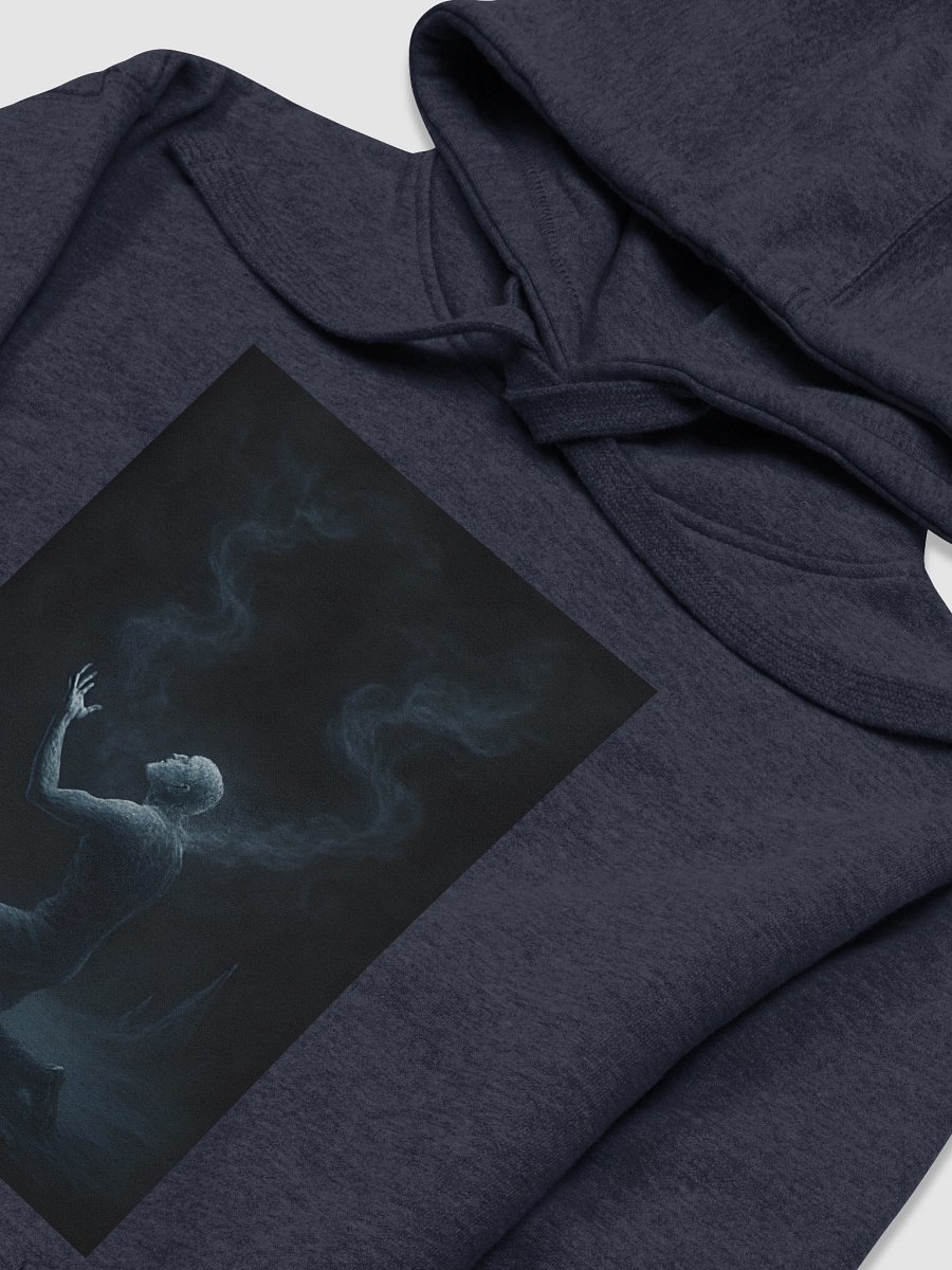 “Beg, Bleed, Burn” Hoodie – Altaræ product image (3)