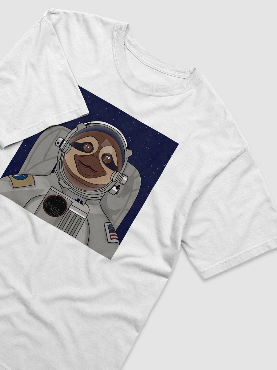Space Sloth product image (3)