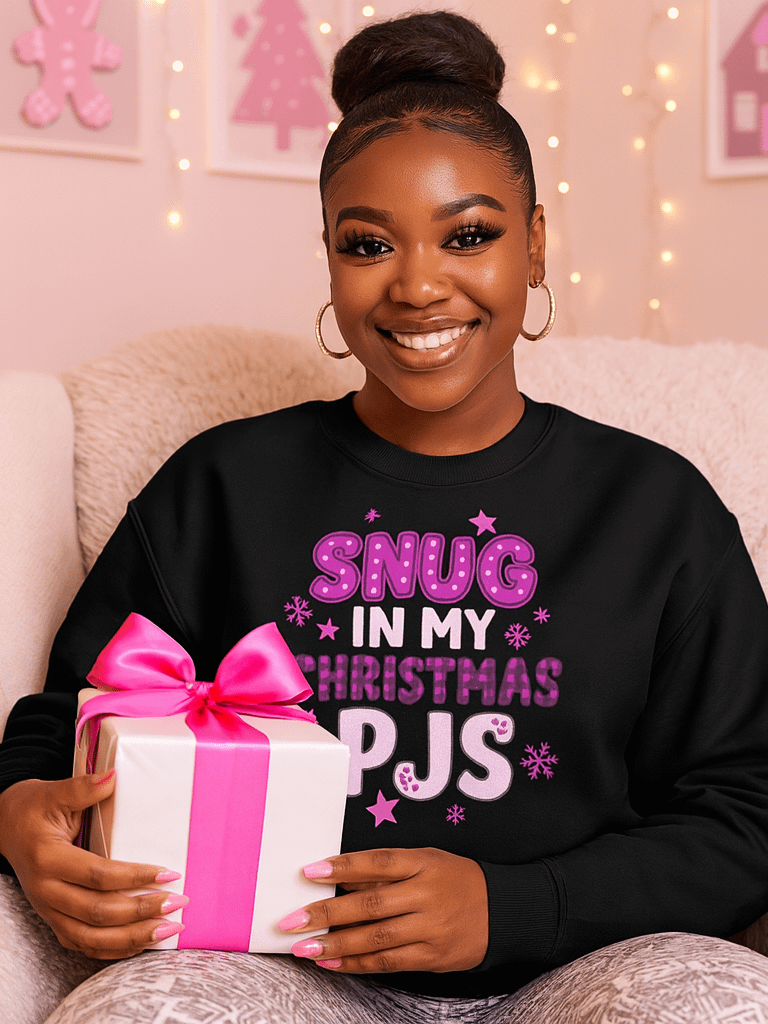 SNUG CRISTMAS Sweater product image (1)