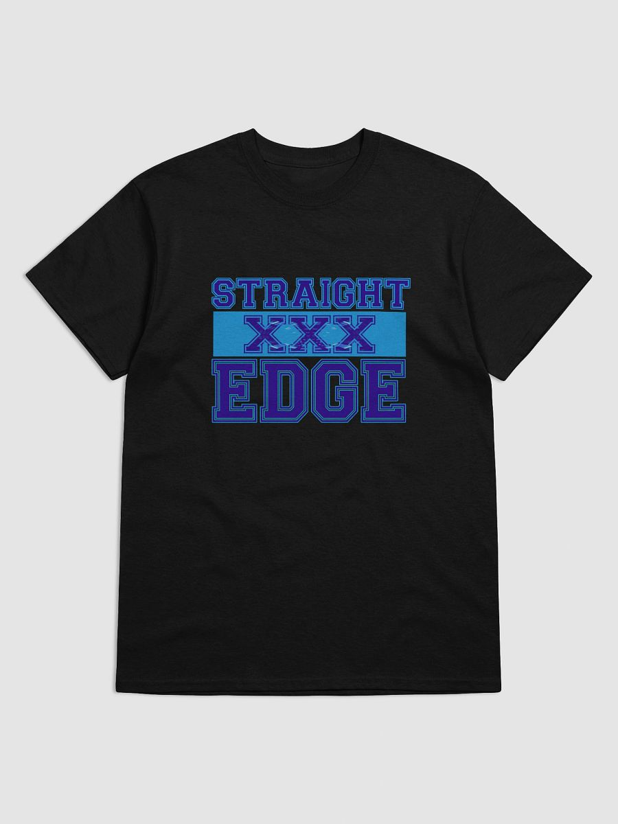 "Psycho" Stan Murphy Straight Edge T-Shirt product image (1)