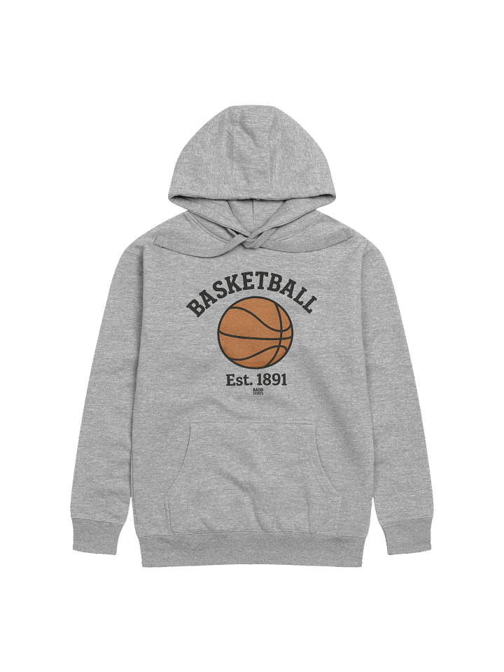 Basketball Inception product image (3)