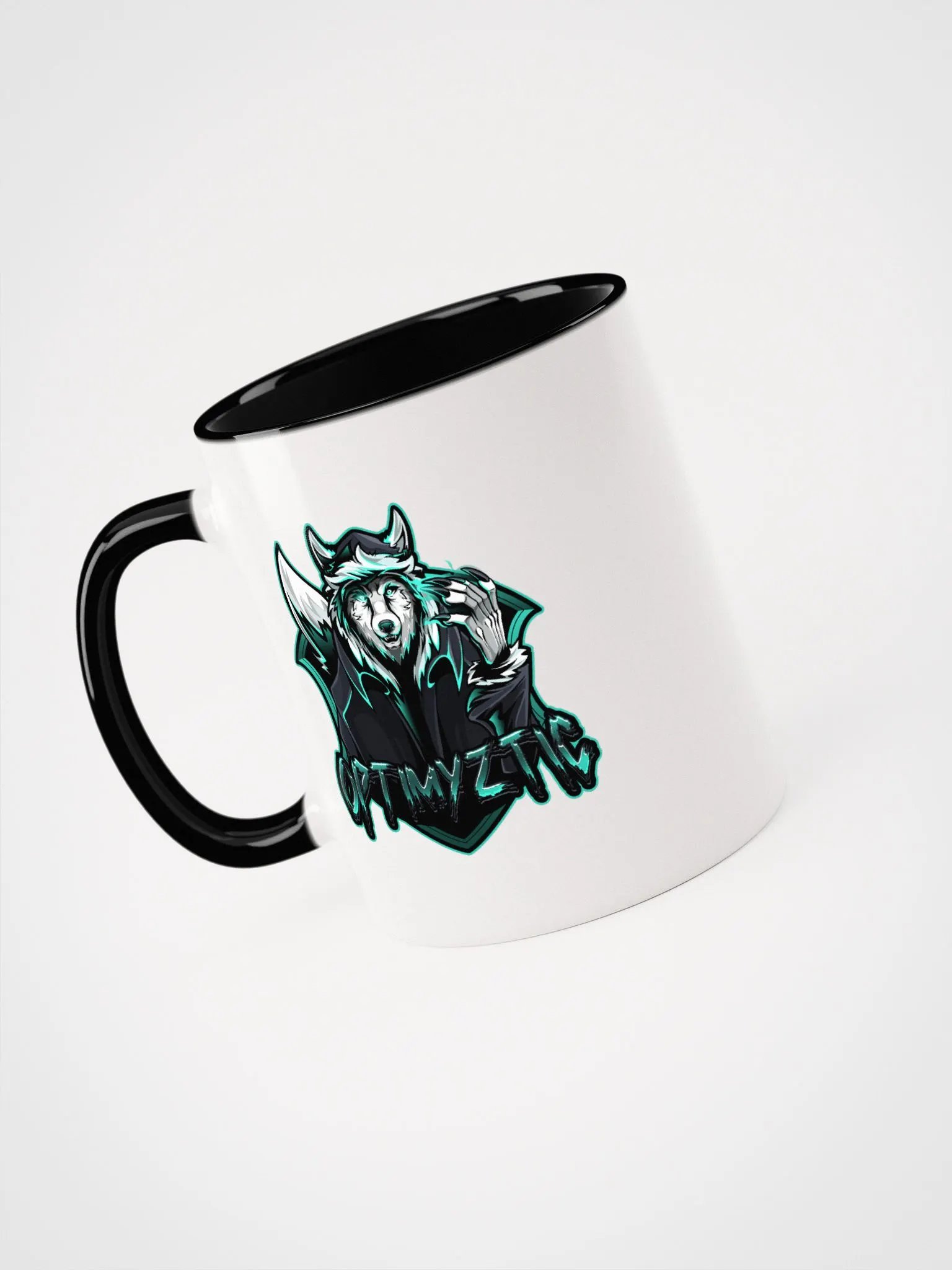 OptiMyztic Mug product image (3)