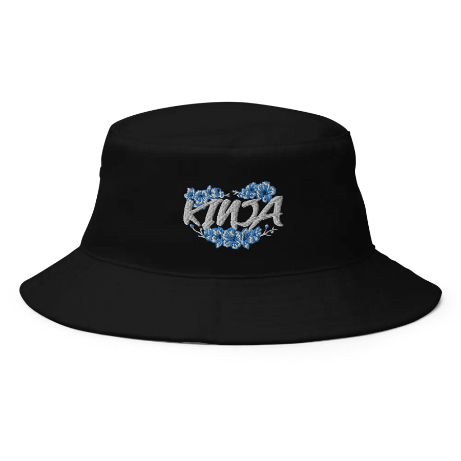 Kinja Bucket Hat product image (1)