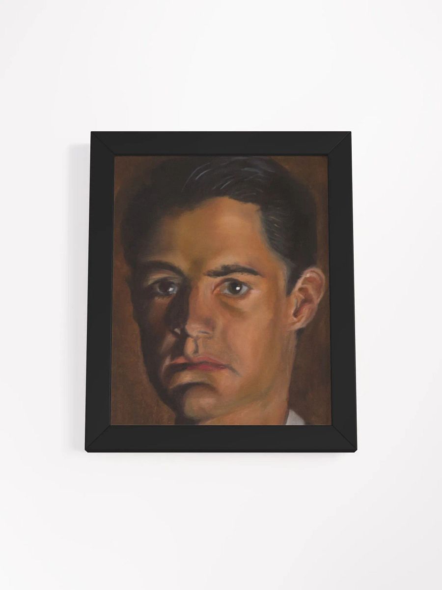 Dale Cooper Print product image (1)