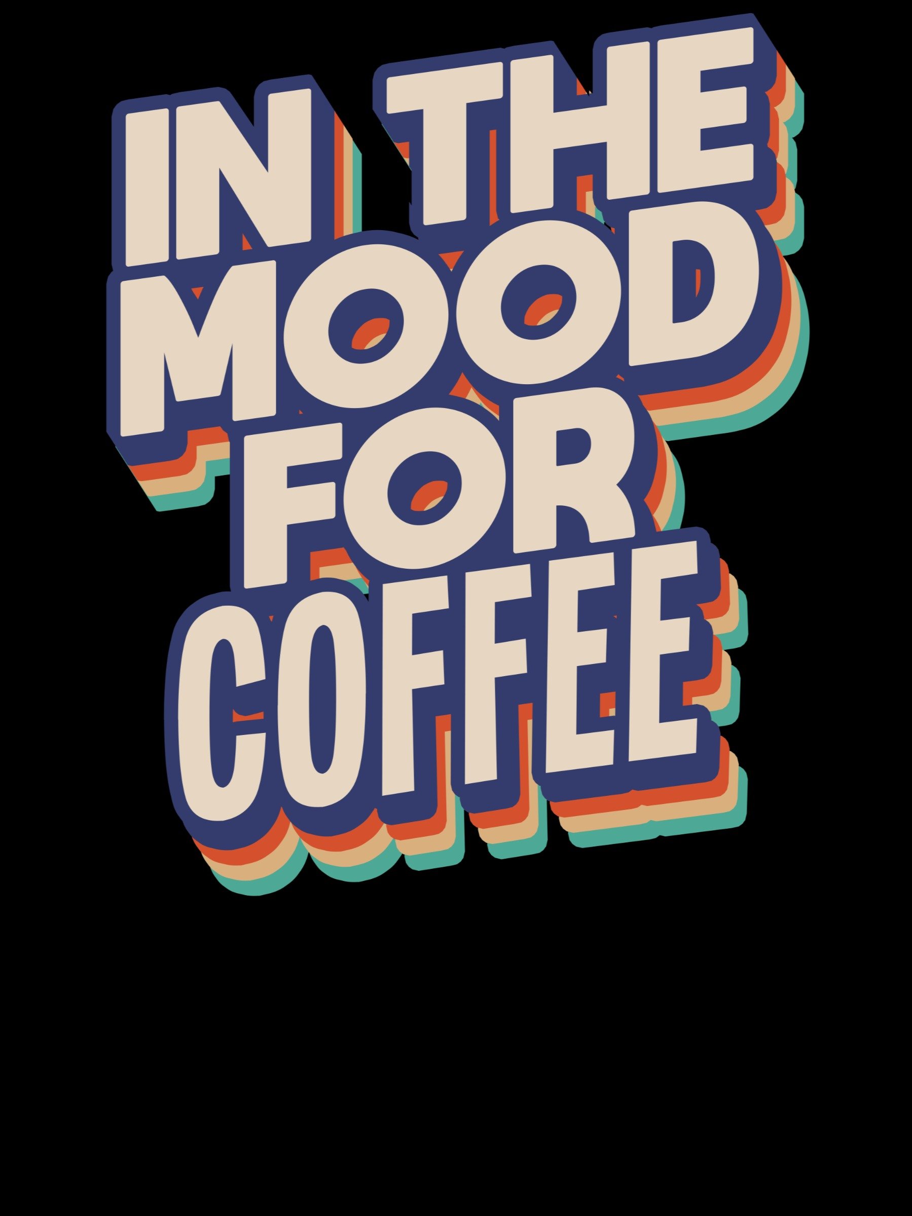 In The Mood For Coffee product image (1)