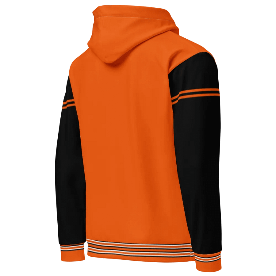 Shrouded Hoodie product image (10)