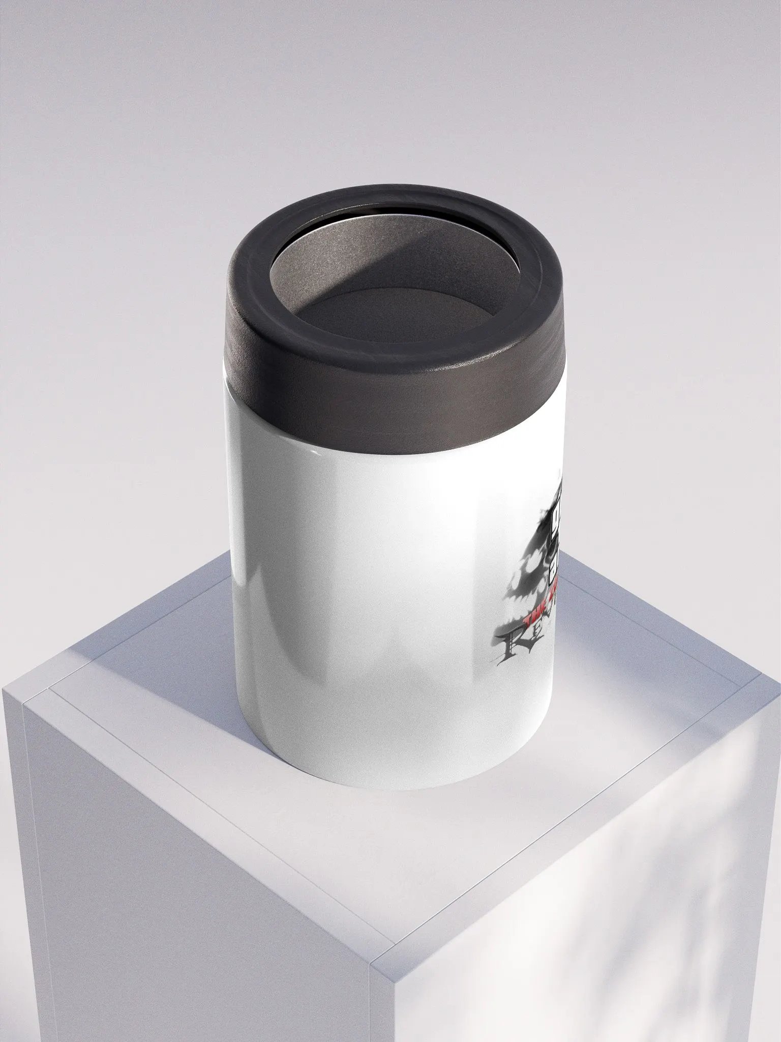 ZAR Stainless Steel Koozie product image (4)