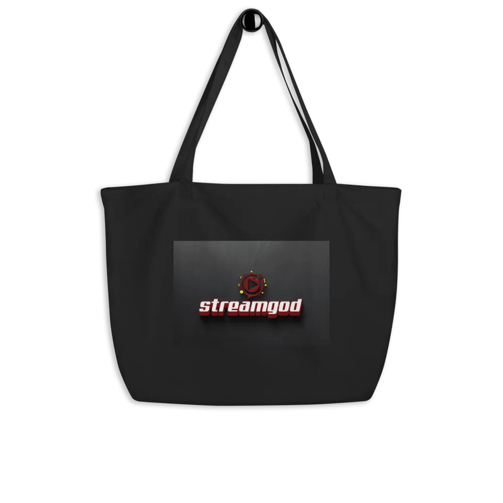 STREAMGOD bag product image (4)