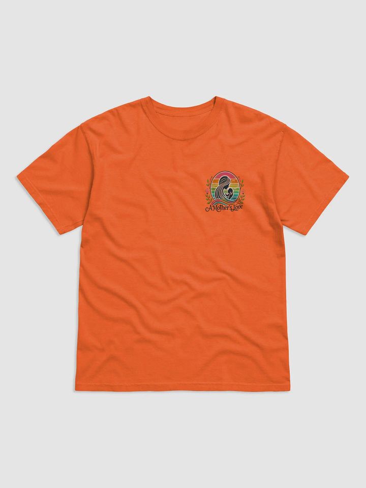 Harmony Unisex T-Shirt product image (1)