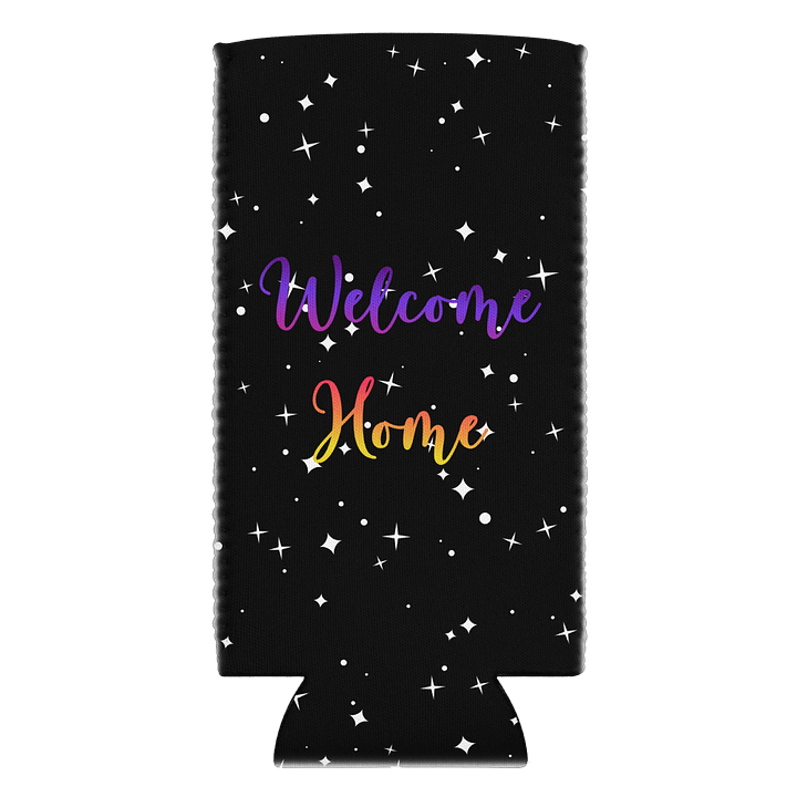 Starry Night Can Cooler product image (2)