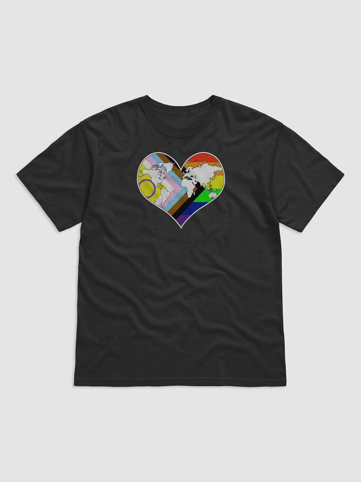 Pirde Heart product image (1)
