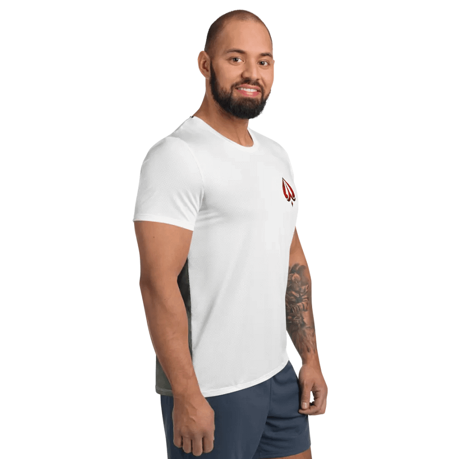 High Priest Athletic T-Shirt product image (4)